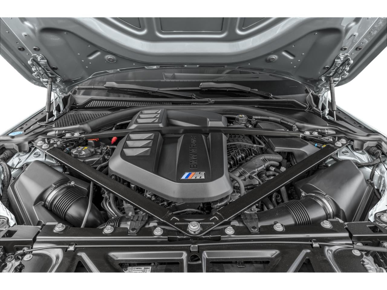 2026 BMW M4 M4 Competition Coupe