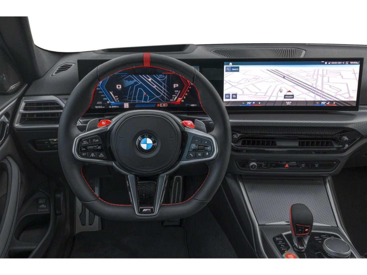 2026 BMW M4 M4 Competition Coupe