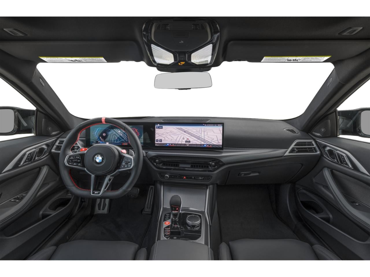 2026 BMW M4 M4 Competition Coupe