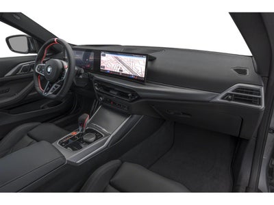 2026 BMW M4 M4 Competition Coupe