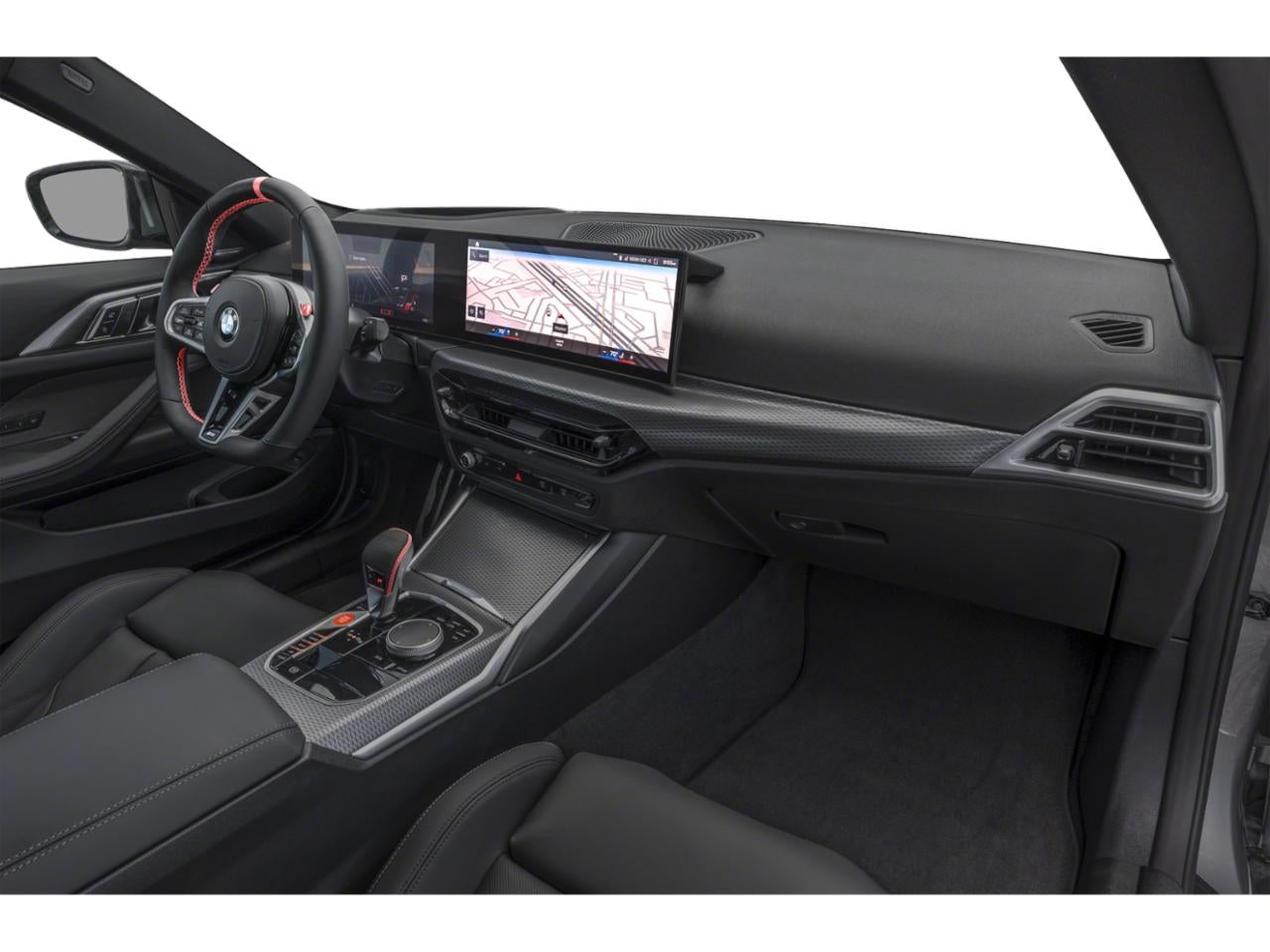 2026 BMW M4 M4 Competition Coupe