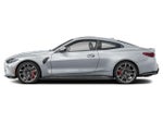 2026 BMW M4 M4 Competition Coupe