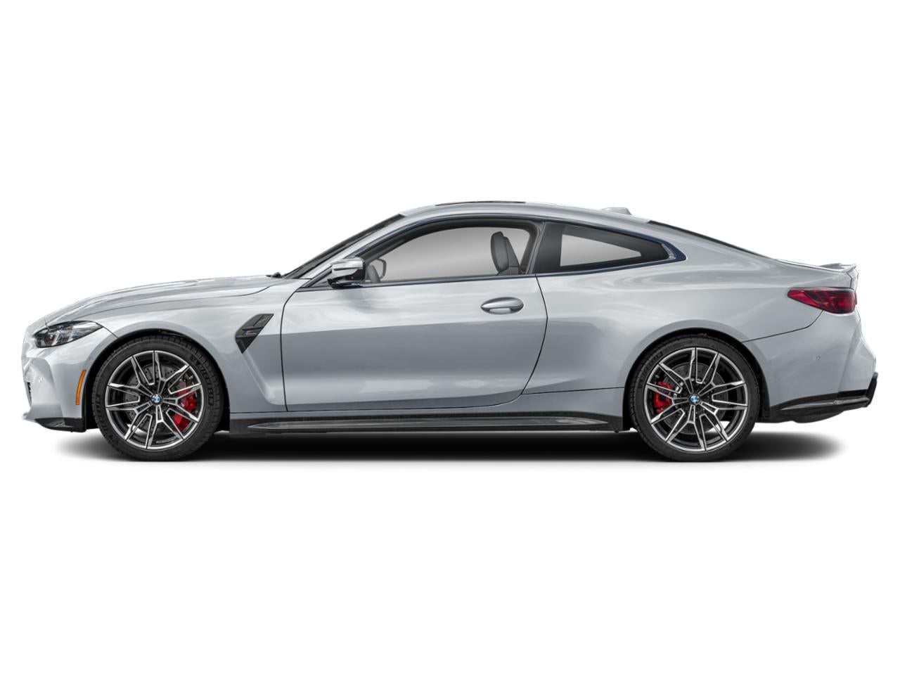 2026 BMW M4 M4 Competition Coupe