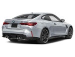 2026 BMW M4 M4 Competition Coupe