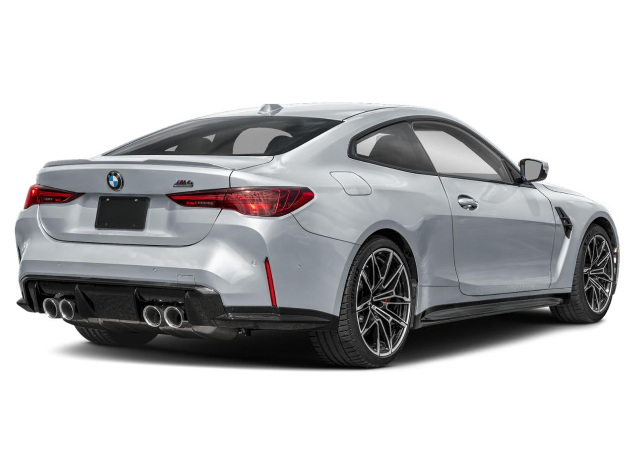 2026 BMW M4 M4 Competition Coupe
