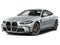 2026 BMW M4 M4 Competition Coupe