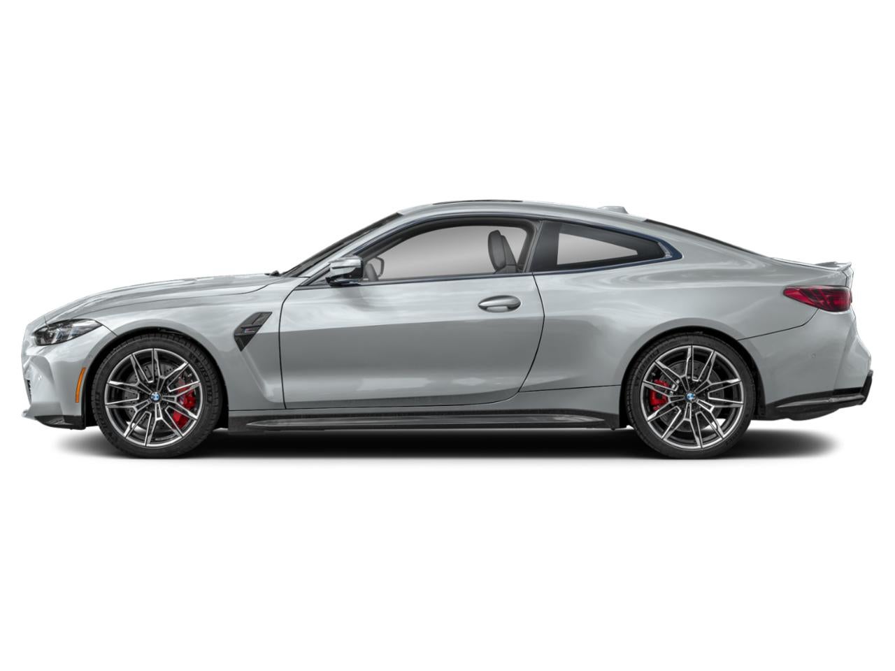 2026 BMW M4 M4 Competition Coupe