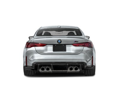 2026 BMW M4 M4 Competition Coupe