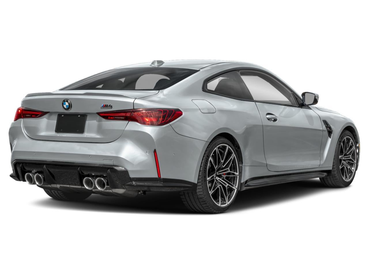 2026 BMW M4 M4 Competition Coupe