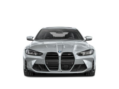 2026 BMW M4 M4 Competition Coupe
