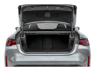 2026 BMW M4 M4 Competition Coupe