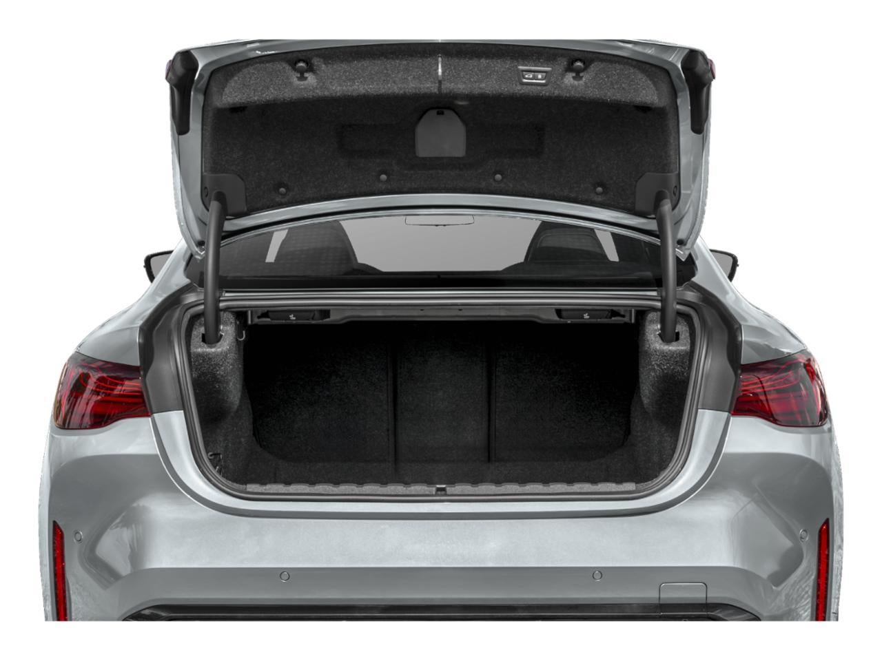 2026 BMW M4 M4 Competition Coupe
