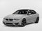 2015 BMW M3 M3 Sedan
