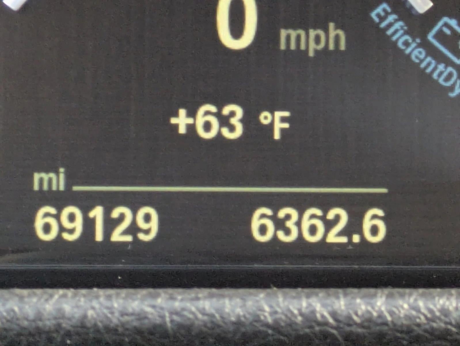 2015 BMW M3 M3 Sedan