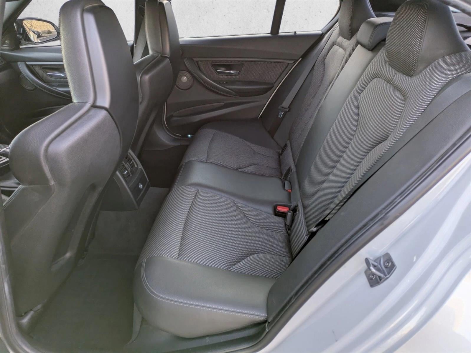 2015 BMW M3 M3 Sedan