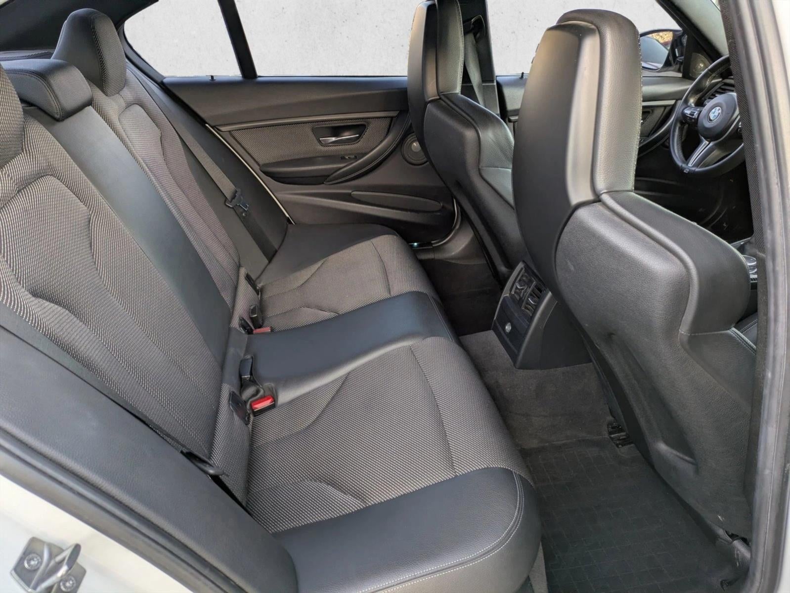 2015 BMW M3 M3 Sedan