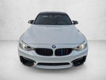 2015 BMW M3 M3 Sedan