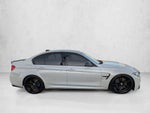 2015 BMW M3 M3 Sedan
