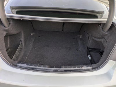 2015 BMW M3 M3 Sedan