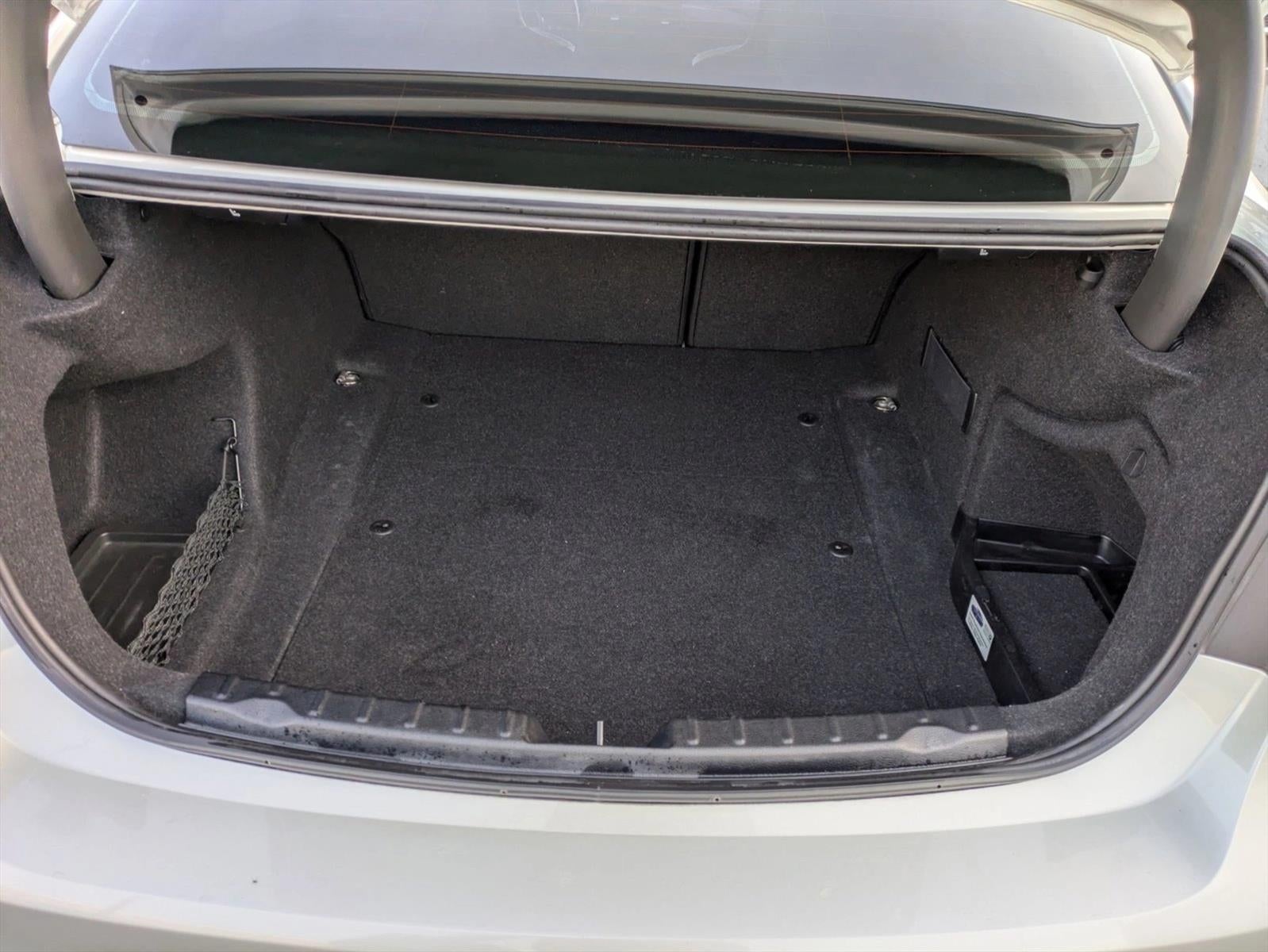 2015 BMW M3 M3 Sedan