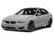 2015 BMW M3 M3 Sedan