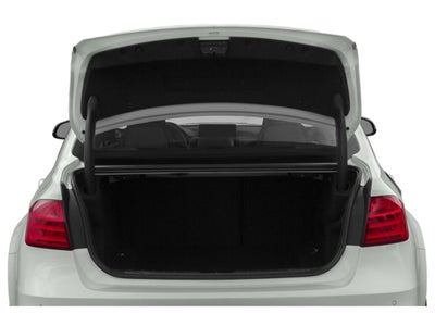 2015 BMW M3 M3 Sedan