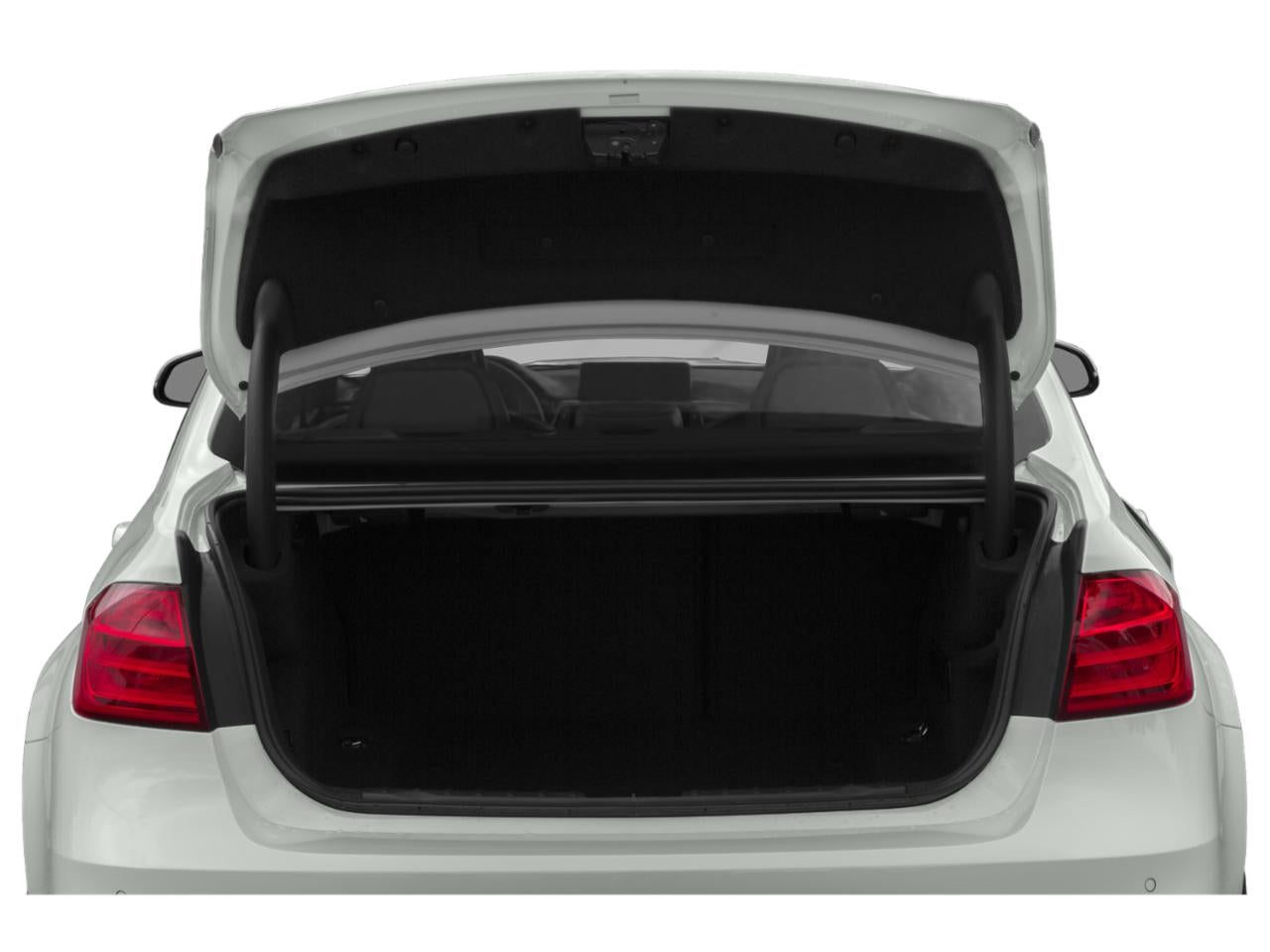 2015 BMW M3 M3 Sedan