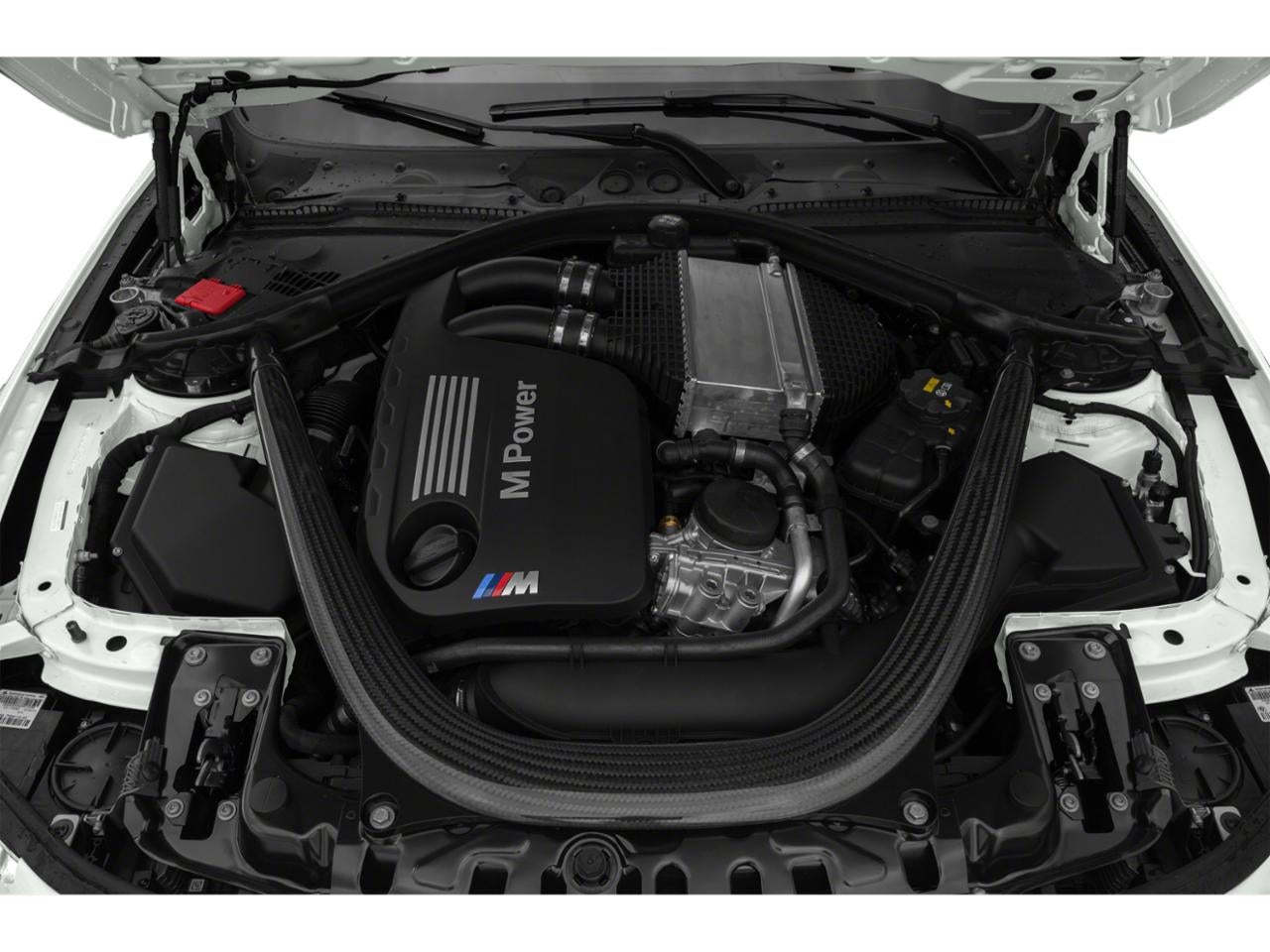 2015 BMW M3 M3 Sedan