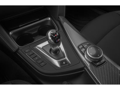 2015 BMW M3 M3 Sedan