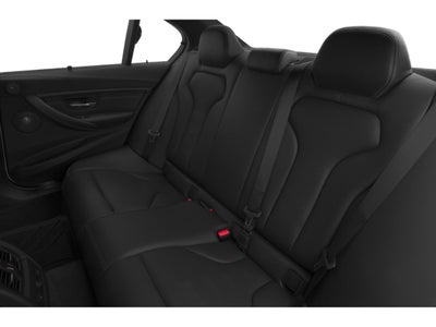 2015 BMW M3 M3 Sedan