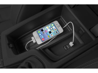 2015 BMW M3 M3 Sedan