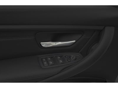 2015 BMW M3 M3 Sedan