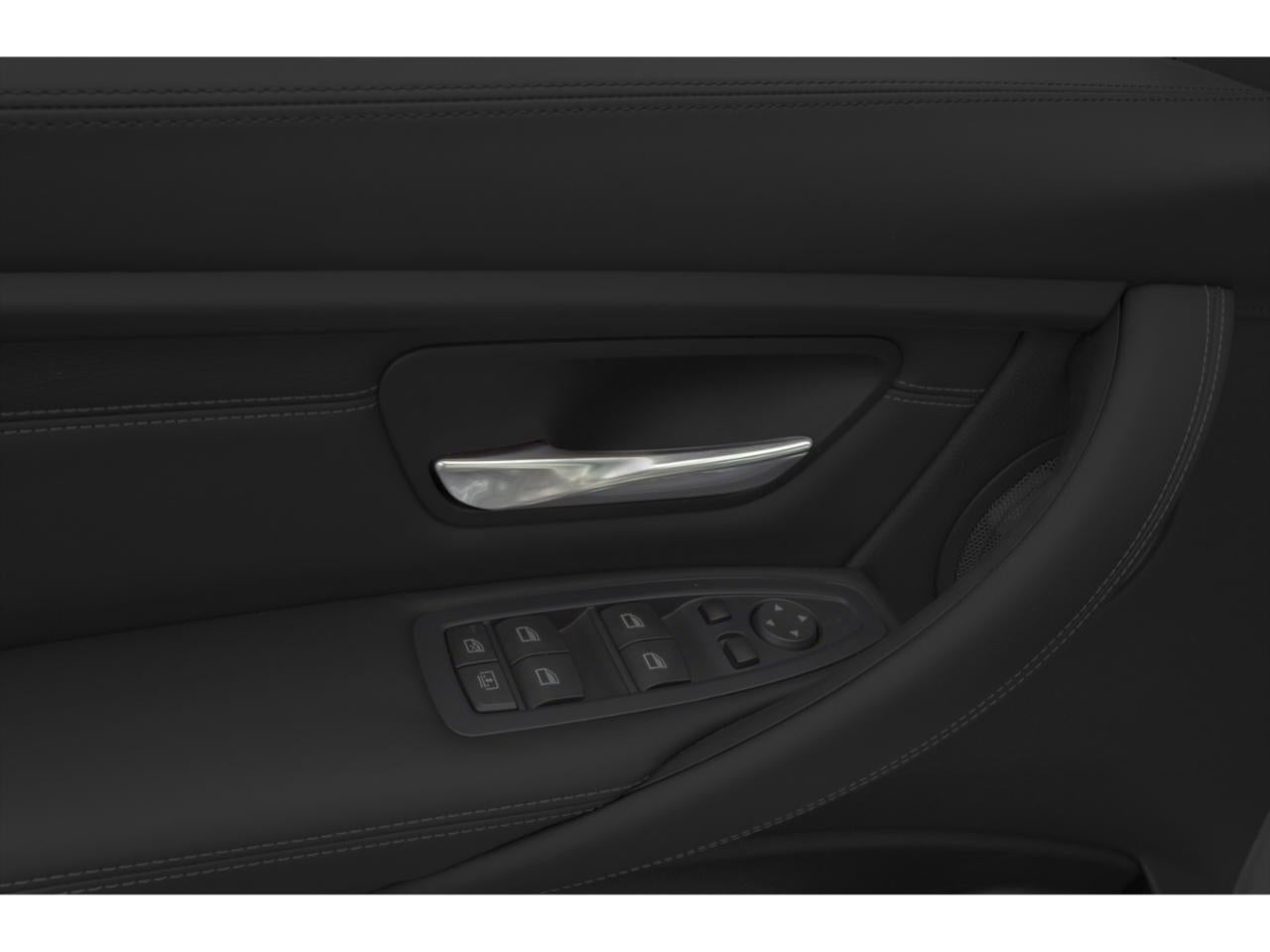 2015 BMW M3 M3 Sedan