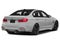 2015 BMW M3 M3 Sedan