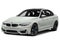 2015 BMW M3 M3 Sedan