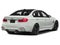 2015 BMW M3 M3 Sedan
