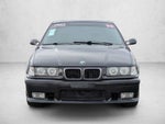 1998 BMW M3 Sedan Manual