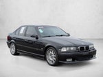1998 BMW M3 Sedan Manual