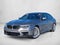 2018 BMW M5 M5 Sedan