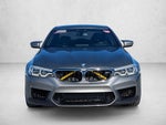 2018 BMW M5 M5 Sedan