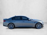 2018 BMW M5 M5 Sedan