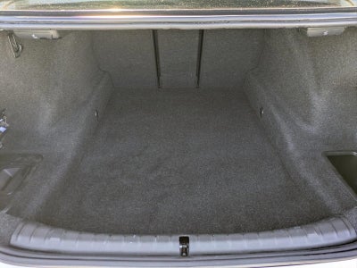 2018 BMW M5 M5 Sedan