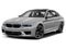 2018 BMW M5 M5 Sedan
