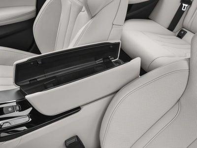 2018 BMW M5 M5 Sedan