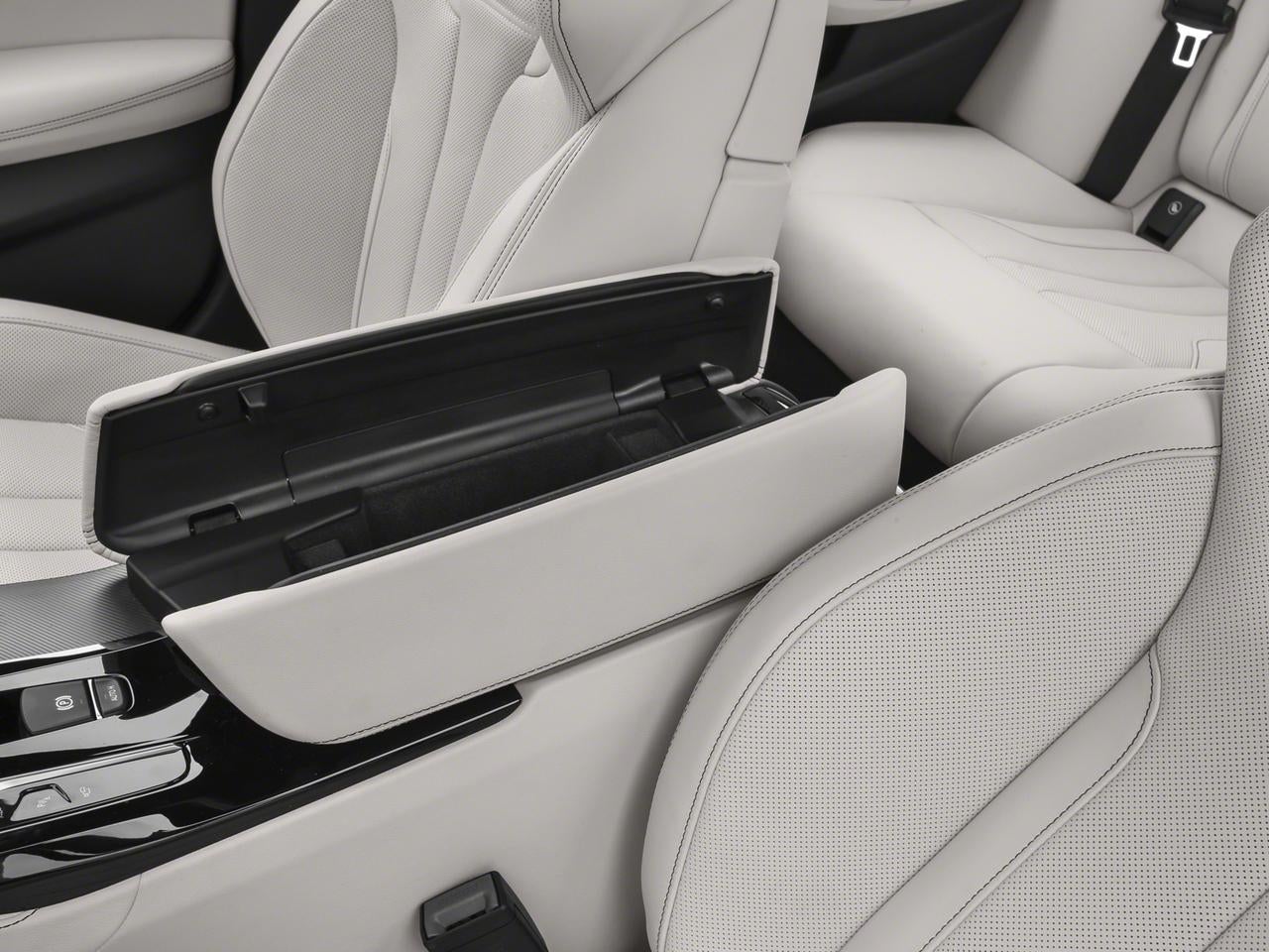 2018 BMW M5 M5 Sedan