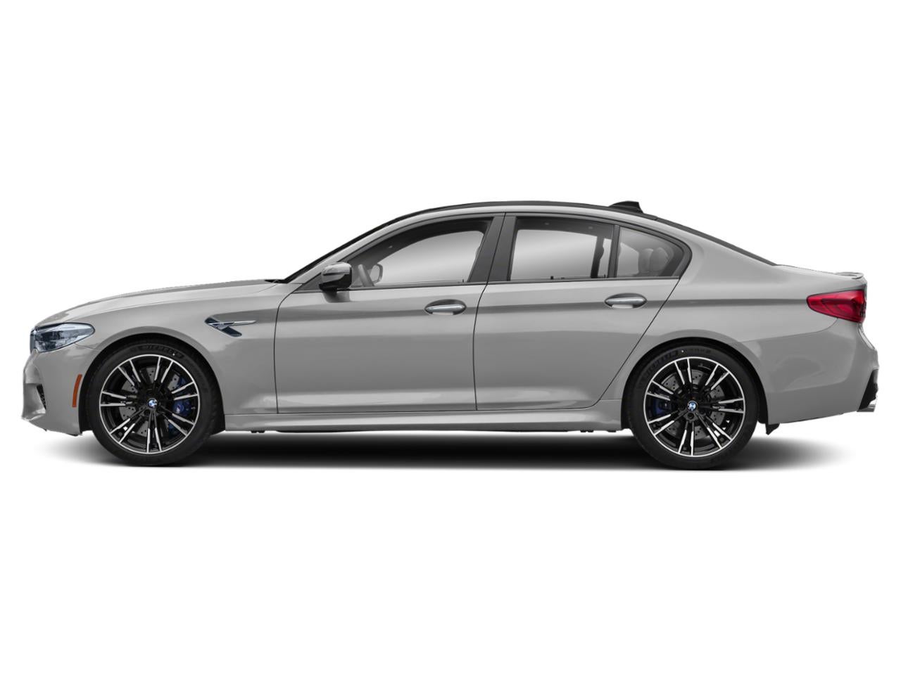 2018 BMW M5 M5 Sedan