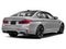 2018 BMW M5 M5 Sedan