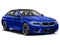 2018 BMW M5 M5 Sedan
