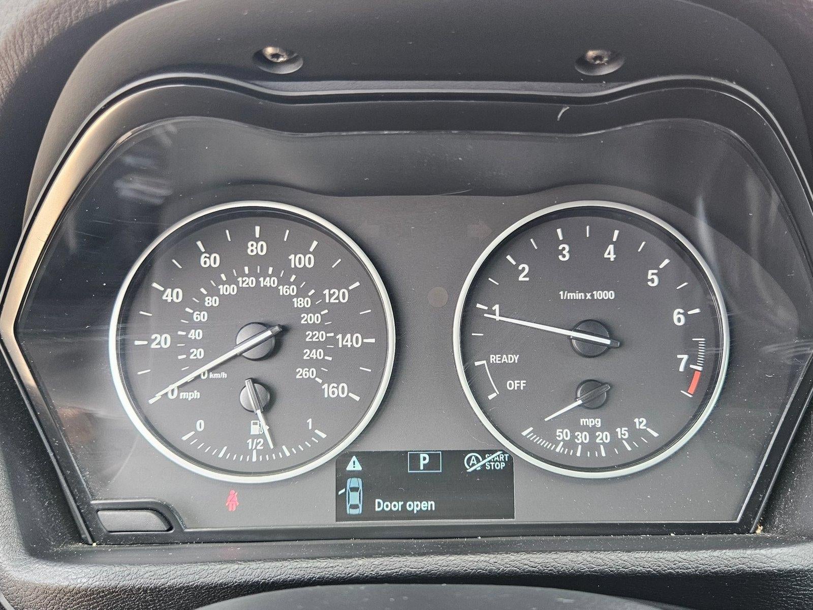 2018 BMW X1 sDrive28i Sports Activity Vehicle