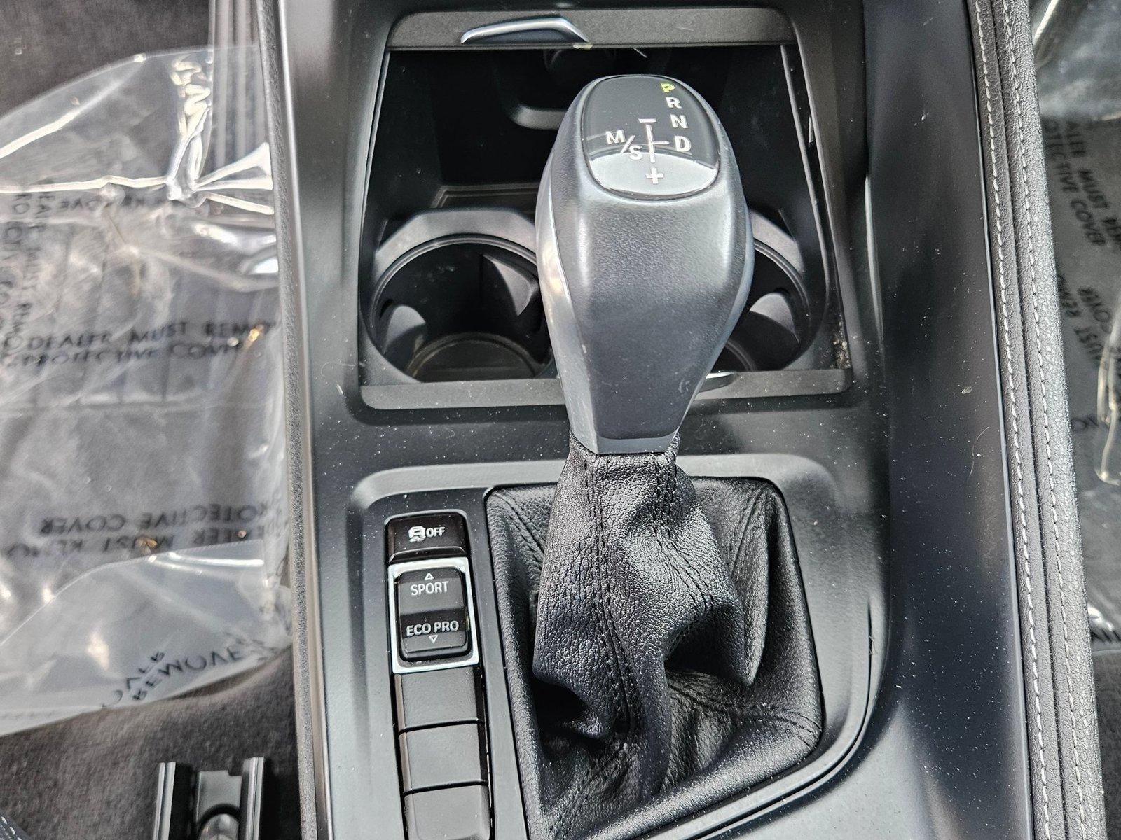 2018 BMW X1 sDrive28i Sports Activity Vehicle